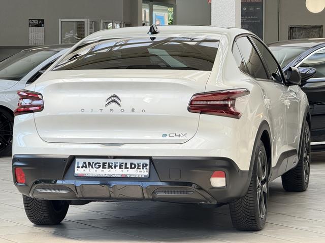 Citroën C4 X C4X Elektromotor Shine 