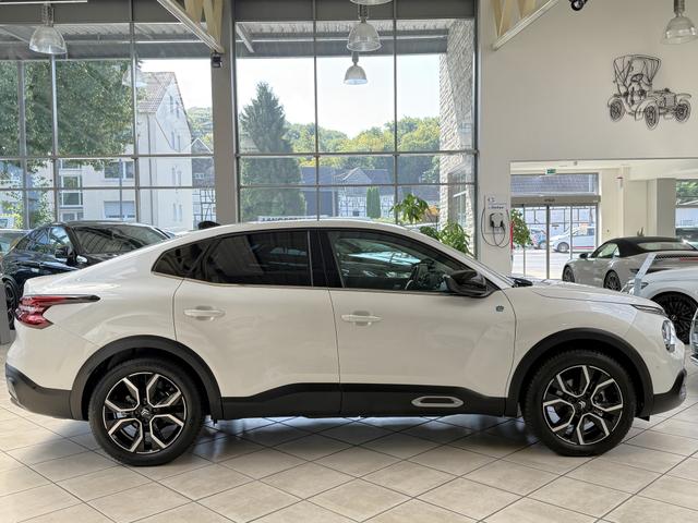 Citroën C4 X C4X Elektromotor Shine 