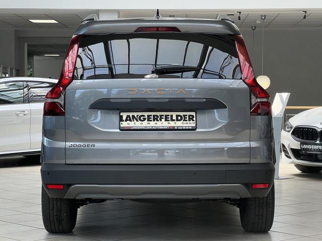Dacia Jogger 1.0 TCe 100 ECO-G Extreme+ 7-Spl. 