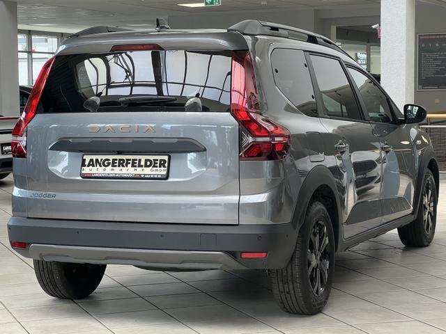 Dacia Jogger 1.0 TCe 100 ECO-G Extreme+ 7-Spl. 