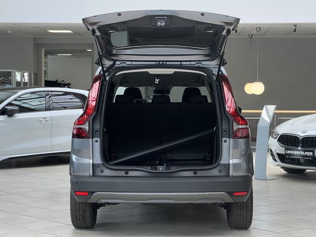 Dacia Jogger 1.0 TCe 100 ECO-G Extreme+ 7-Spl. 