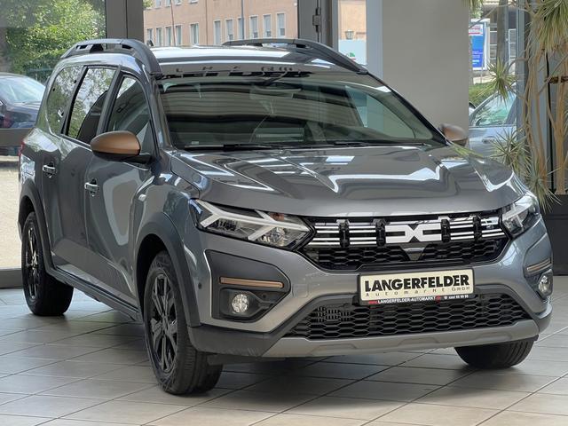Dacia Jogger - 1.0 TCe 100 ECO-G Extreme+ 7-Spl.