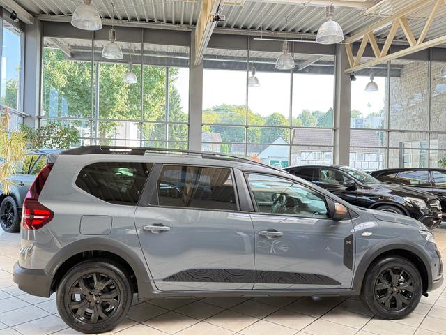 Dacia Jogger 1.0 TCe 100 ECO-G Extreme+ 7-Spl. 