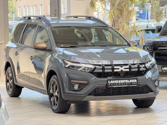 Dacia Jogger - 1.0 TCe 100 ECO-G Extreme+ 7-Spl.