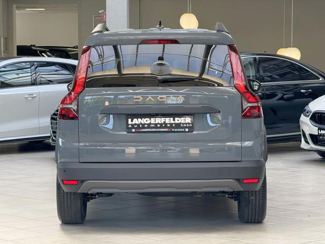 Dacia Jogger 1.0 TCe 100 ECO-G Extreme+ 7-Spl. 