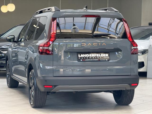 Dacia Jogger 1.0 TCe 100 ECO-G Extreme+ 7-Spl. 