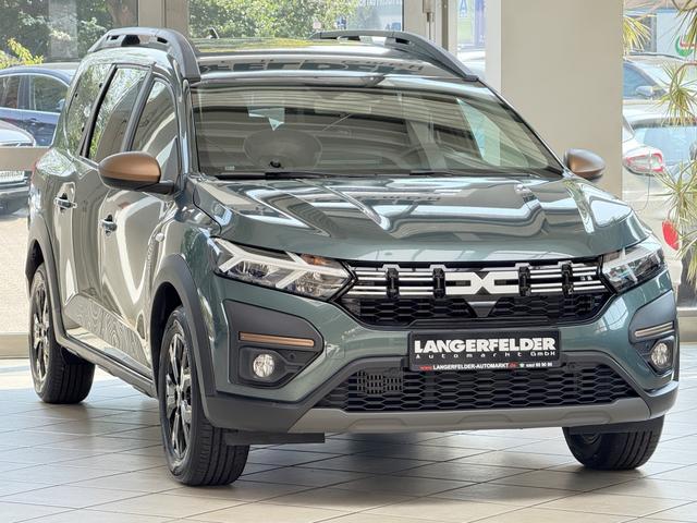 Dacia Jogger - 1.0 TCe 100 ECO-G Extreme+ 7-Spl.