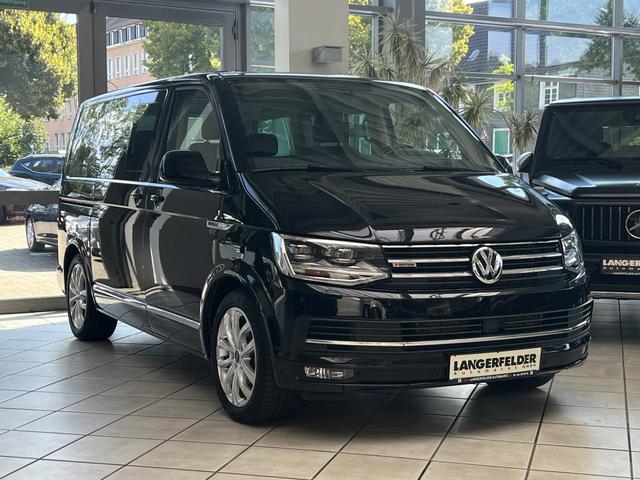 Volkswagen T6 Multivan - 2.0 TDI 4Motion Highline