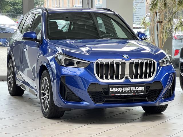 BMW X1 - sDrive 20i M Sport