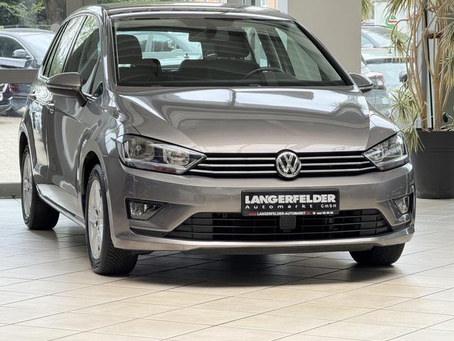 Volkswagen Golf Sportsvan - VII 1.4 TSI BMT Comfortline