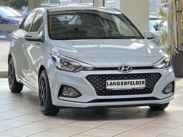 Hyundai i20 - 1.0 Trend