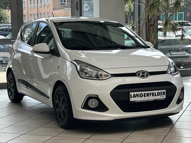 Hyundai i10 - 