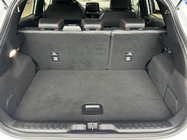 Ford Puma 1.0 EcoBoost Mild Hybrid ST-Line X S/S (EURO 