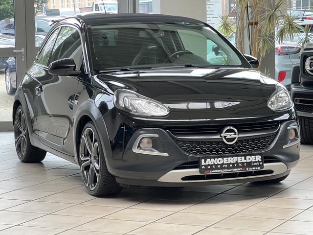 Opel Adam - Rocks 1.4 Turbo S ecoFlex S/S