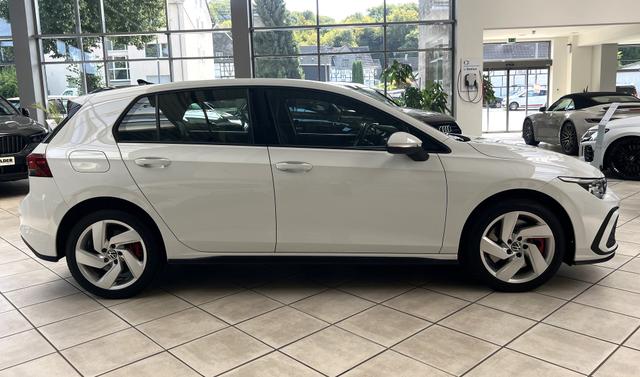 Volkswagen Golf VIII 1.4 eHybrid GTE 