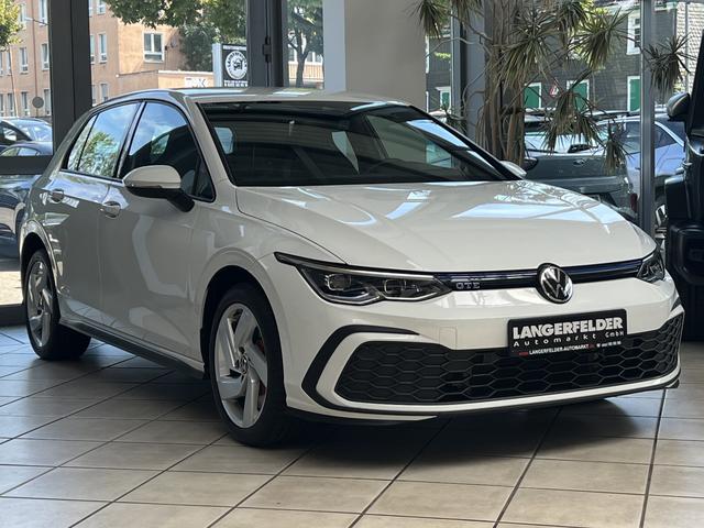 Volkswagen Golf - VIII 1.4 eHybrid GTE