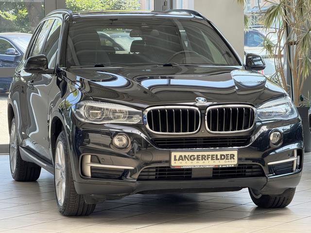 BMW X5 - xDrive30d