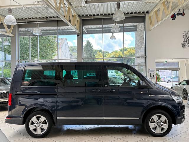 Volkswagen T6 Multivan 2.0 TDI Generation Six 