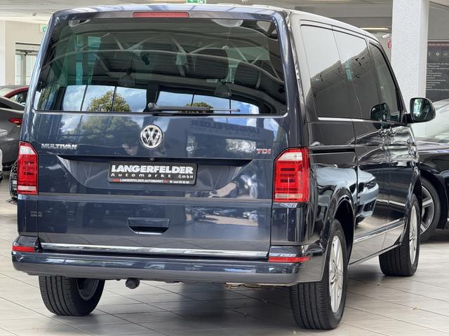 Volkswagen T6 Multivan 2.0 TDI Generation Six 