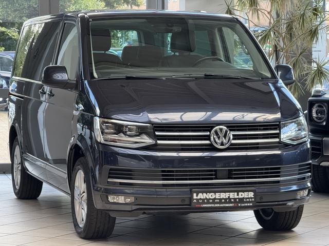 Volkswagen T6 Multivan - 2.0 TDI Generation Six