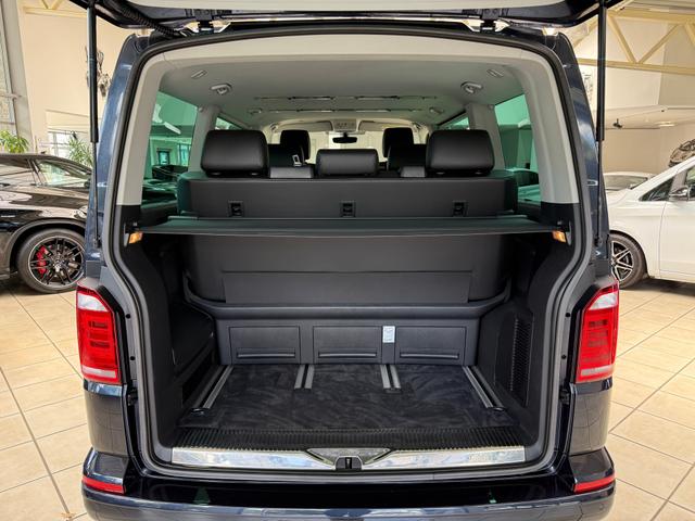 Volkswagen T6 Multivan 2.0 TDI Generation Six 