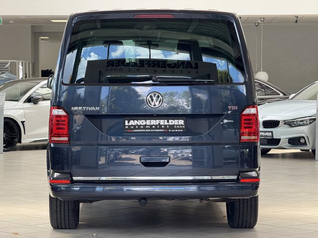 Volkswagen T6 Multivan 2.0 TDI Generation Six 