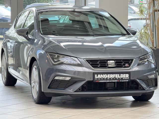 Seat Leon - 1.4 TSI FR