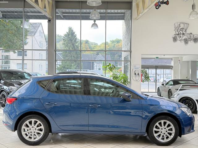 Seat Leon 1.2 TSI Reference 