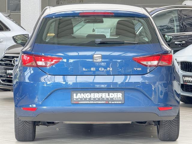Seat Leon 1.2 TSI Reference 