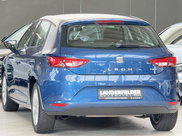 Seat Leon 1.2 TSI Reference 