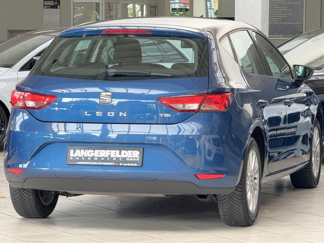 Seat Leon 1.2 TSI Reference 