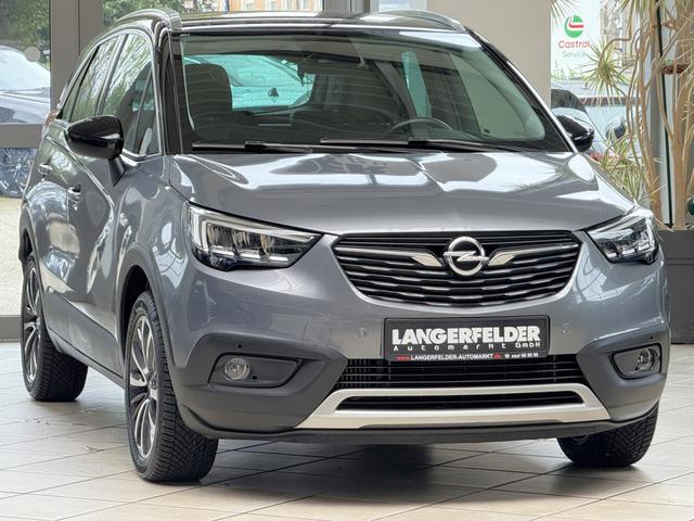 Opel Crossland - X 1.2 Turbo INNOVATION AUTOMATIK