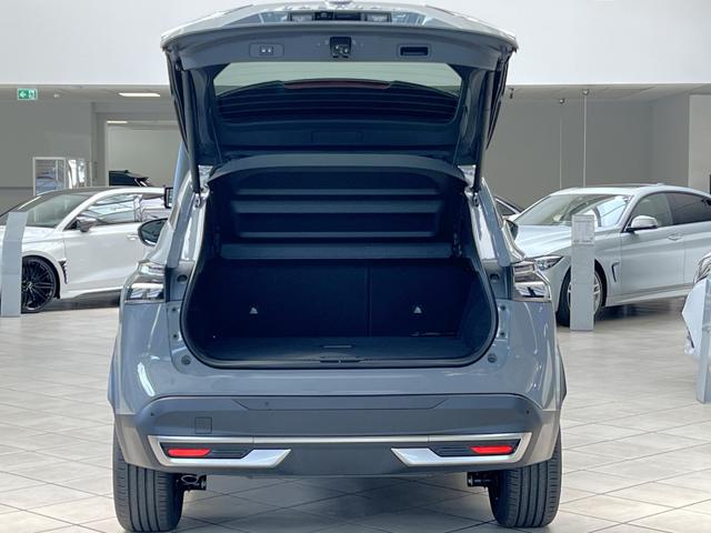 Nissan Qashqai 1.3 DIG-T MHEV Tekna 