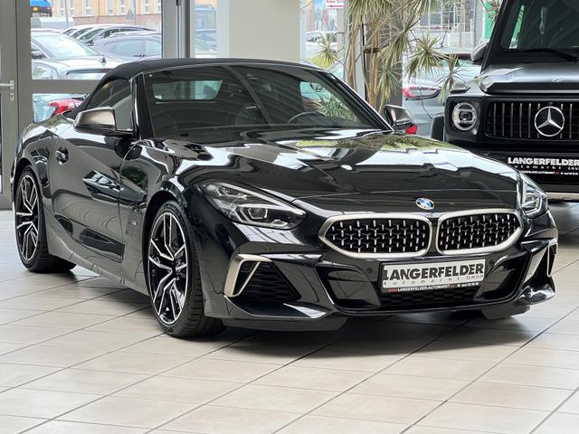 BMW Z4 Z 4 M40 i 