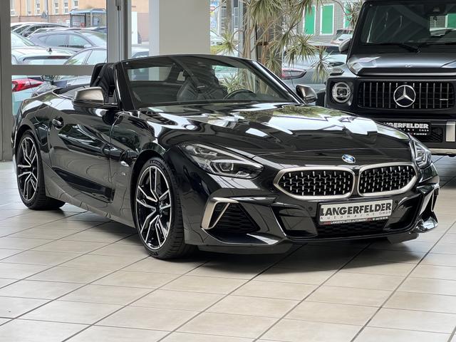 BMW Z4 - Z 4 M40 i