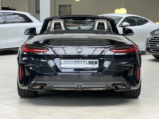 BMW Z4 Z 4 M40 i 