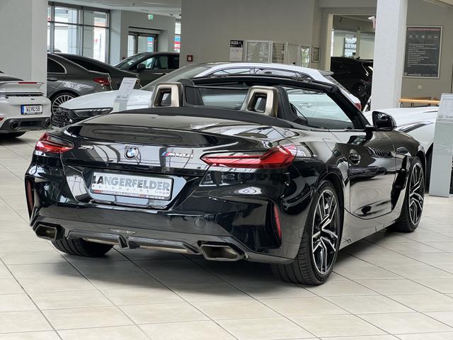BMW Z4 Z 4 M40 i 