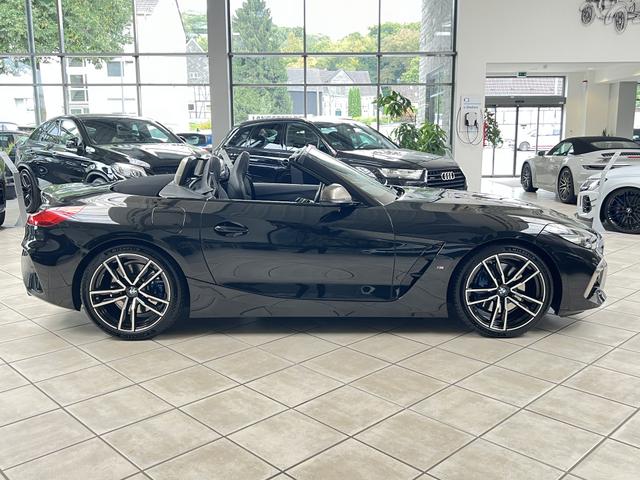 BMW Z4 Z 4 M40 i 