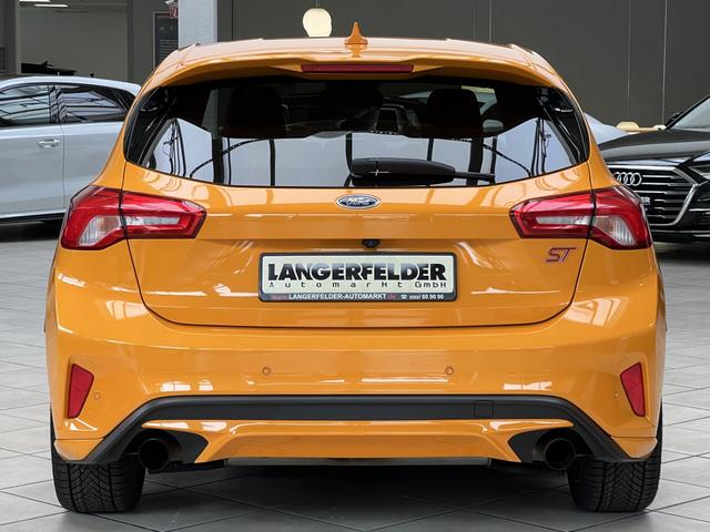 Ford Focus Lim ST 2.3 EcoBoost 