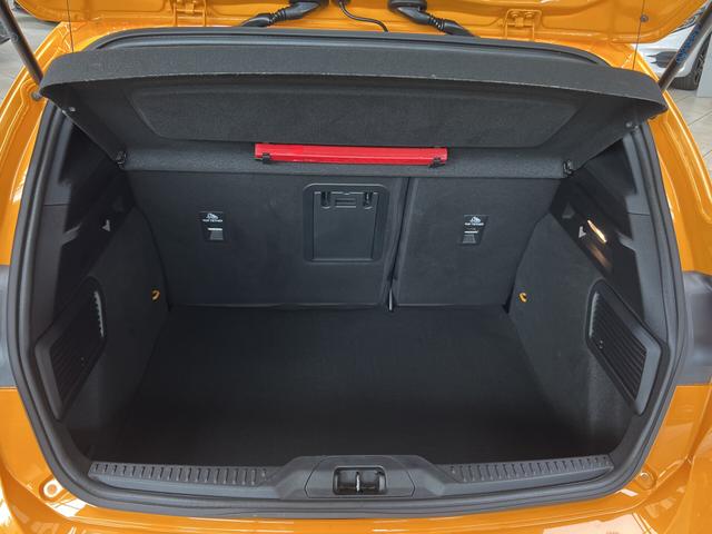 Ford Focus Lim ST 2.3 EcoBoost 