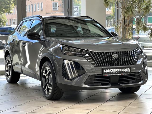 Peugeot 2008 - 1.2 Hybrid 145 GT
