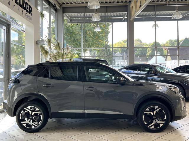 Peugeot 2008 1.2 Hybrid 145 GT 