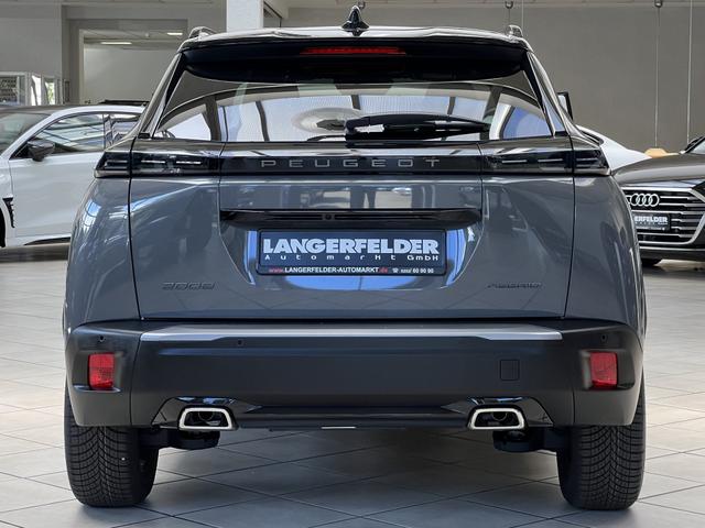 Peugeot 2008 1.2 Hybrid 145 GT 