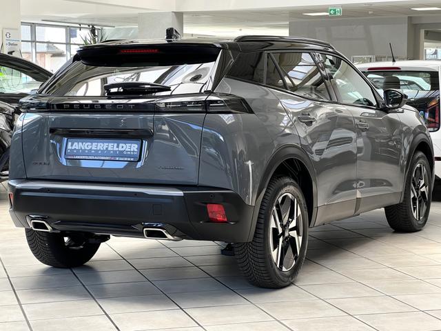 Peugeot 2008 1.2 Hybrid 145 GT 