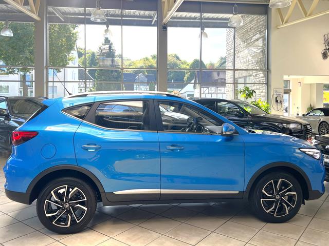 MG ZS 1.5 78 kW VTi Luxury EURO 6d 