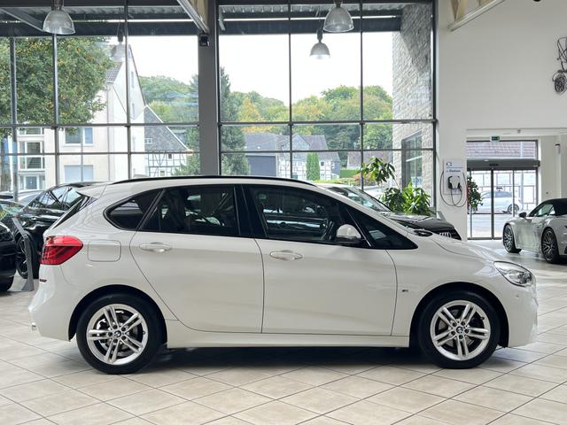 BMW 2er Active Tourer - 220i M Sport 