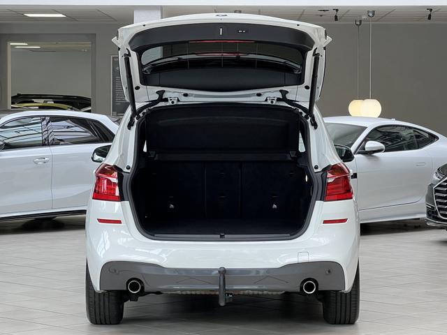 BMW 2er Active Tourer - 220i M Sport 