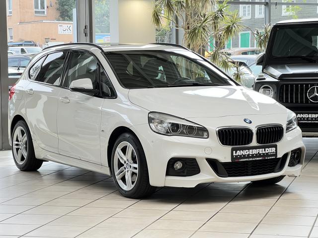 BMW 2er Active Tourer - - 220i M Sport