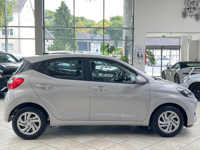 Hyundai i10 1.0 