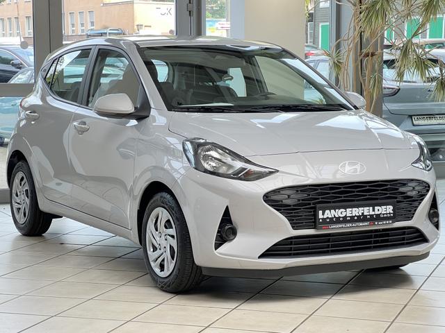 Hyundai i10 - 1.0